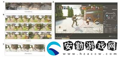微軟AI玩游戲竟能自學(xué)設(shè)計(jì)電子游戲！
