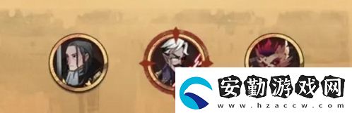 劍與遠(yuǎn)征失落榮光兇手是誰