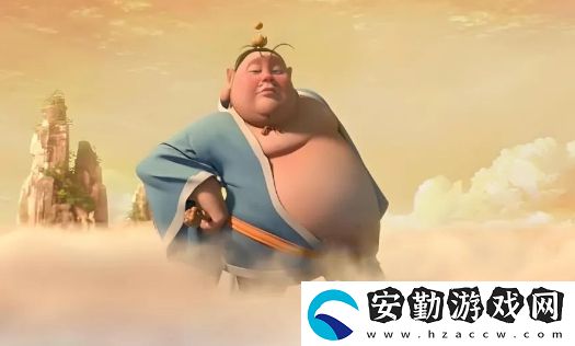 哪吒2無量仙翁心狠手辣