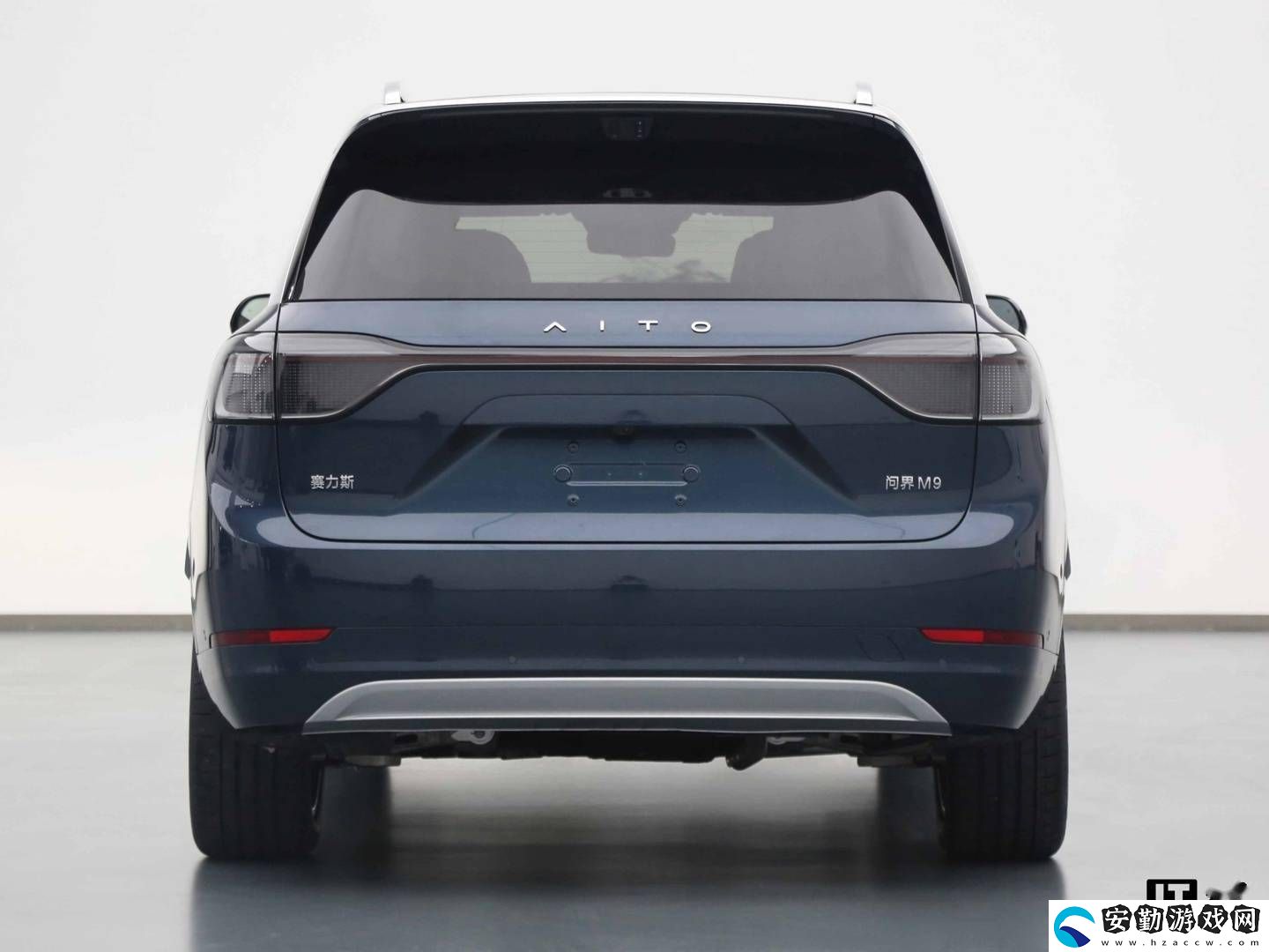 問界M7、M9車型改款提速