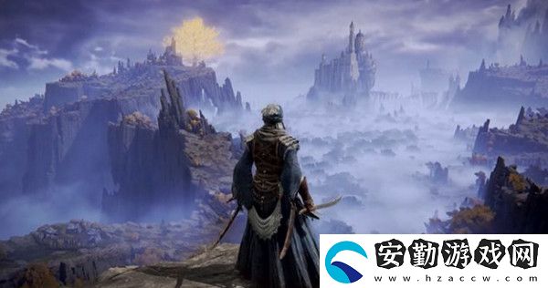 艾爾登法環(huán)全專(zhuān)用戰(zhàn)技武器強(qiáng)度分析