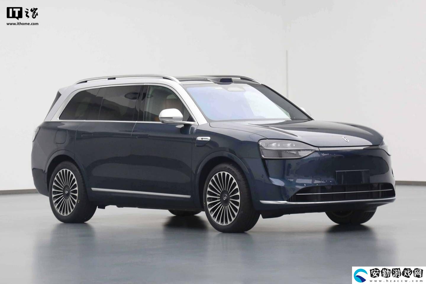 問界M7、M9車型改款提速