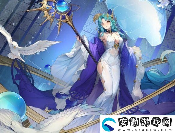 永夜降臨復(fù)蘇絲黛拉技能是什么