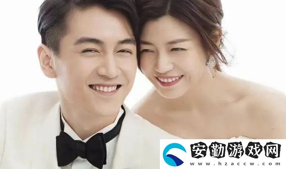 陳曉、陳妍希官宣9年婚姻結(jié)束