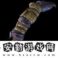 艾爾登法環(huán)全專(zhuān)用戰(zhàn)技武器強(qiáng)度分析