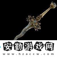 艾爾登法環(huán)全專(zhuān)用戰(zhàn)技武器強(qiáng)度分析