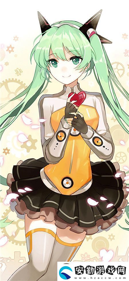 租借女友動(dòng)漫第二季