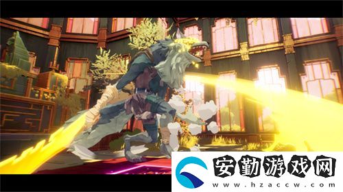光明破壞者全新預(yù)告片——搶先體驗(yàn)版“破壞者”與“冠衛(wèi)”揭曉