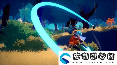 光明破壞者全新預(yù)告片——搶先體驗(yàn)版“破壞者”與“冠衛(wèi)”揭曉