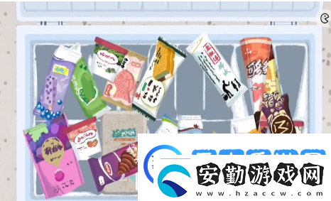 收納物語(yǔ)雪糕刺客怎么玩雪糕刺客通關(guān)攻略是什么