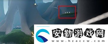 光遇秘密花園冥想在哪個圖5.24秘密花園冥想點(diǎn)位置攻略
