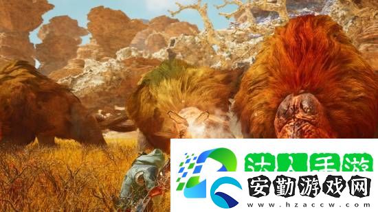 節(jié)節(jié)升高！怪獵荒野Steam玩家破130萬