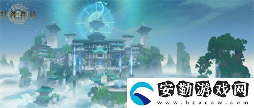 會打有什么用！封神再臨里最重要的是背景！