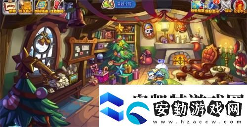 洛克王國(guó)木炭獲取方法2022