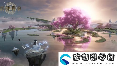 會打有什么用！封神再臨里最重要的是背景！