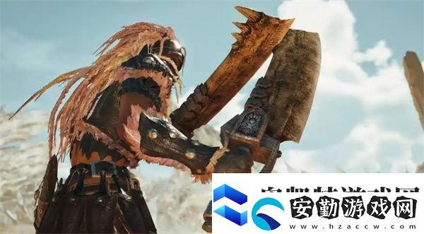 怪物獵人荒野開荒武器選擇哪個好