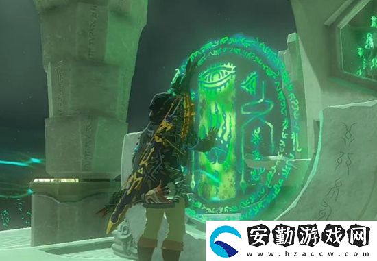 王國之淚伊嘎秀克神廟通關(guān)攻略