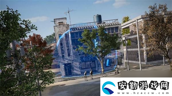 絕地求生9.8更新公告