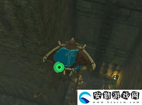 王國之淚伊嘎秀克神廟通關(guān)攻略