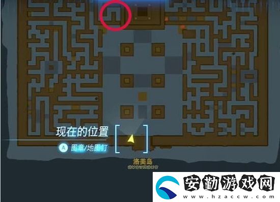 王國之淚伊嘎秀克神廟通關(guān)攻略