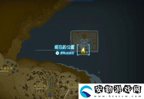 王國之淚伊嘎秀克神廟通關(guān)攻略