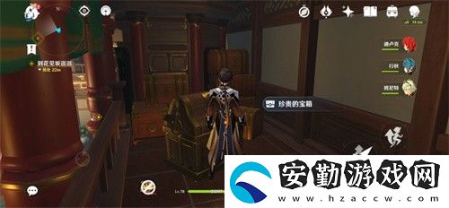 原神摩拉怎么快速獲得