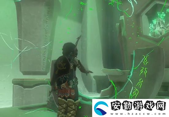 王國(guó)之淚希納塔尼卡卡神廟通關(guān)攻略
