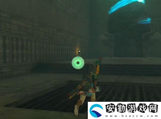 王國之淚伊嘎秀克神廟通關(guān)攻略