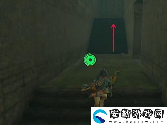 王國之淚伊嘎秀克神廟通關(guān)攻略