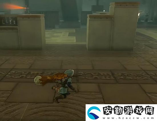 王國(guó)之淚希納塔尼卡卡神廟通關(guān)攻略