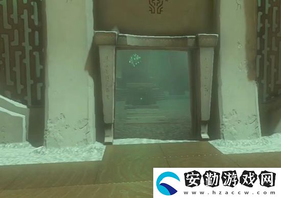 王國(guó)之淚希納塔尼卡卡神廟通關(guān)攻略