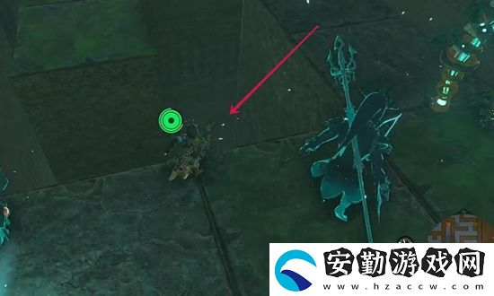 王國之淚伊嘎秀克神廟通關(guān)攻略