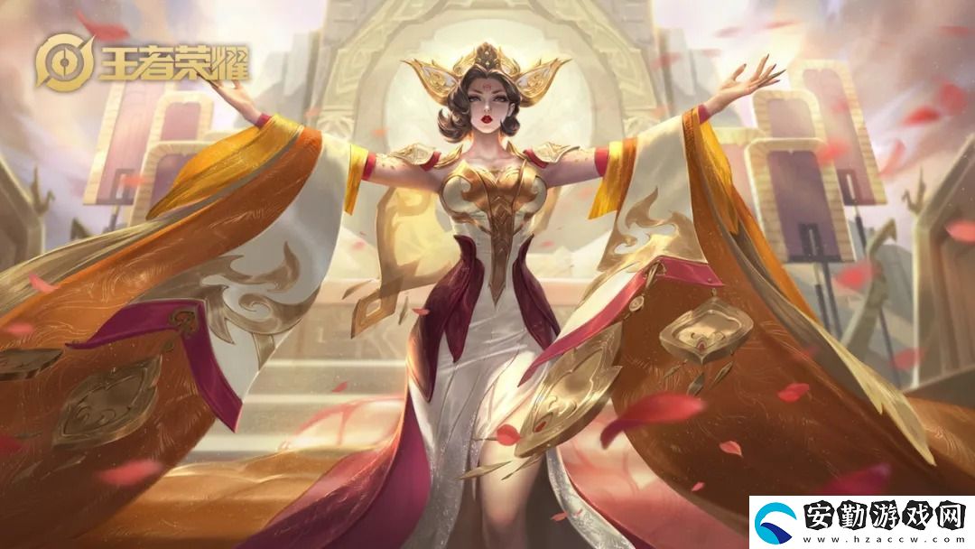 王者榮耀第一個榮耀水晶換什么好