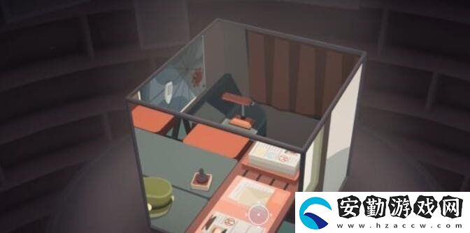 籠中窺夢第五關(guān)怎么擊中靶子