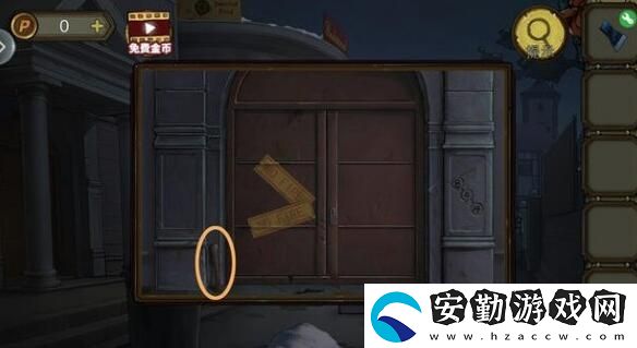 密室逃脫絕境系列10尋夢(mèng)大作戰(zhàn)第五章通關(guān)攻略