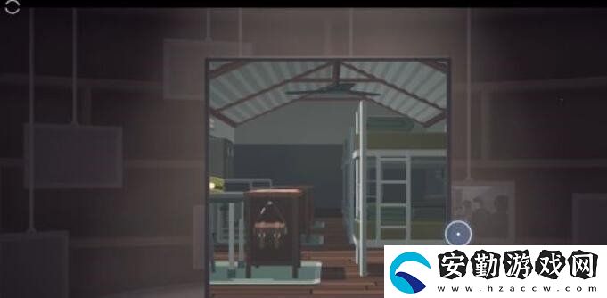 籠中窺夢第五關(guān)怎么擊中靶子