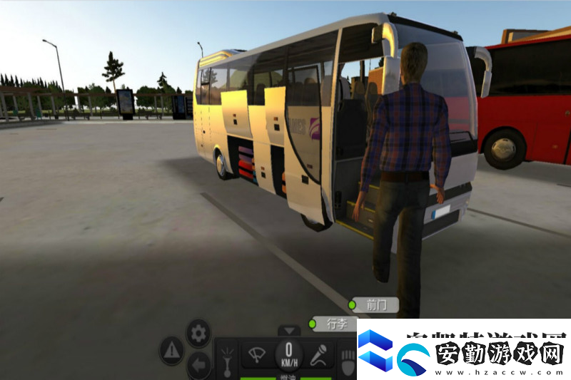 卡車小游戲推薦2025