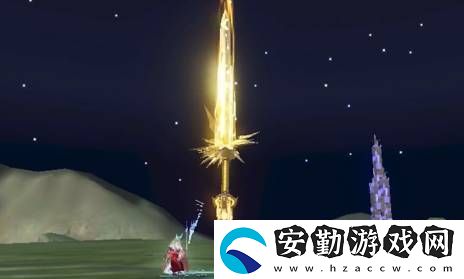 妄想山海神器軒轅劍獲得方法