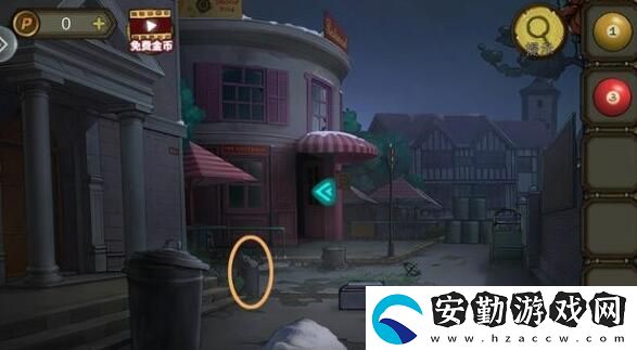 密室逃脫絕境系列10尋夢(mèng)大作戰(zhàn)第五章通關(guān)攻略