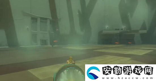 王國(guó)之淚拉希塔奇瓦卡神廟通關(guān)攻略