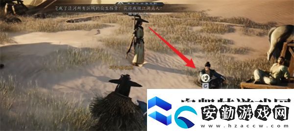 燕云十六聲酒肆秘聞全收集指南