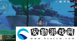 幻塔奧特位置分享