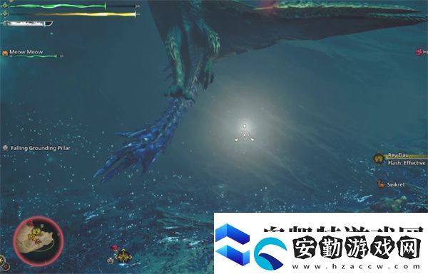 怪物獵人荒野新手實(shí)用技巧指南
