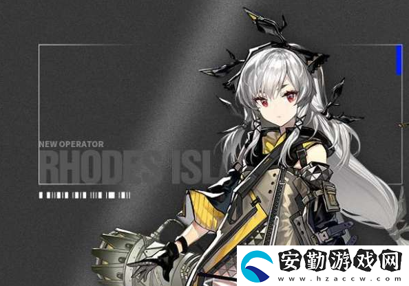 明日方舟溫蒂技能爆料