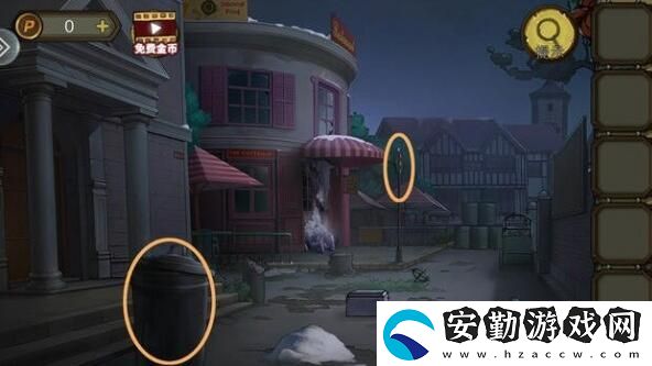 密室逃脫絕境系列10尋夢(mèng)大作戰(zhàn)第五章通關(guān)攻略