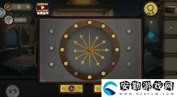 密室逃脫絕境系列10尋夢(mèng)大作戰(zhàn)第五章通關(guān)攻略