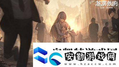 韓國二次元游戲推薦2025