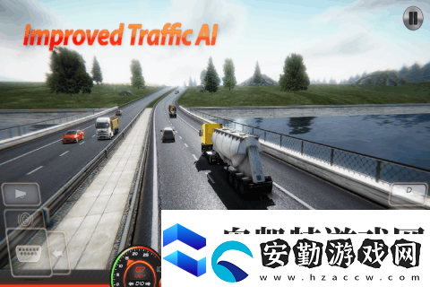 卡車小游戲推薦2025