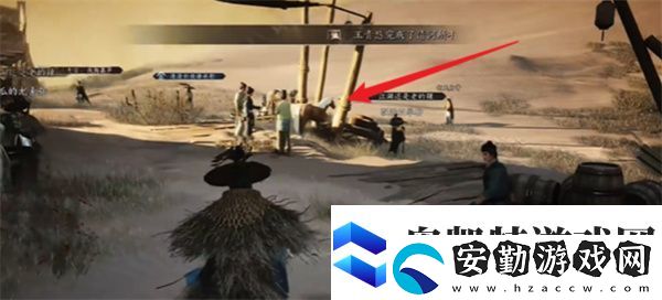 燕云十六聲酒肆秘聞全收集指南