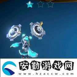 戰(zhàn)歌競技場最終兵器喬伊介紹